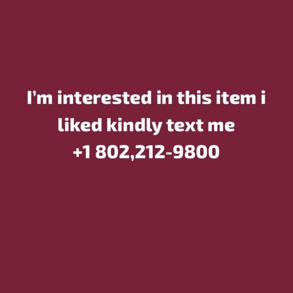 could you pls share a quick photo or video to my {fone…… +1...802,212,9800} - Picture 1 of 1